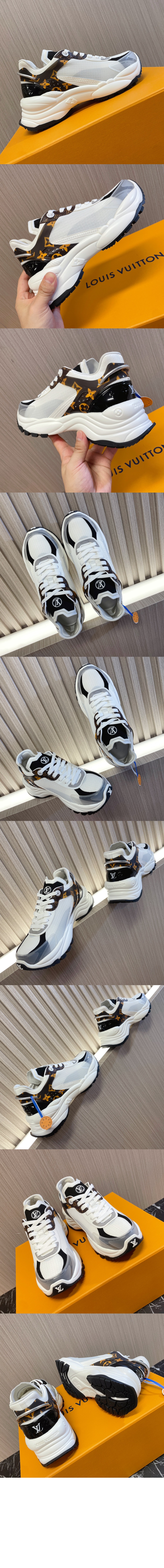 런 55 스니커즈 1AASDD > Run 55 - 런 55