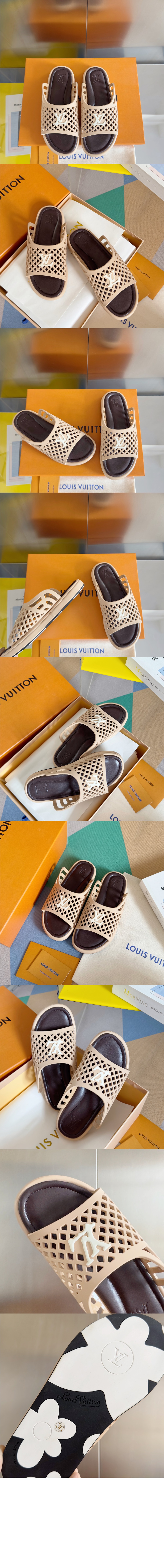 LV 와플 뮬 1ACWFJ > Etc - 기타제품