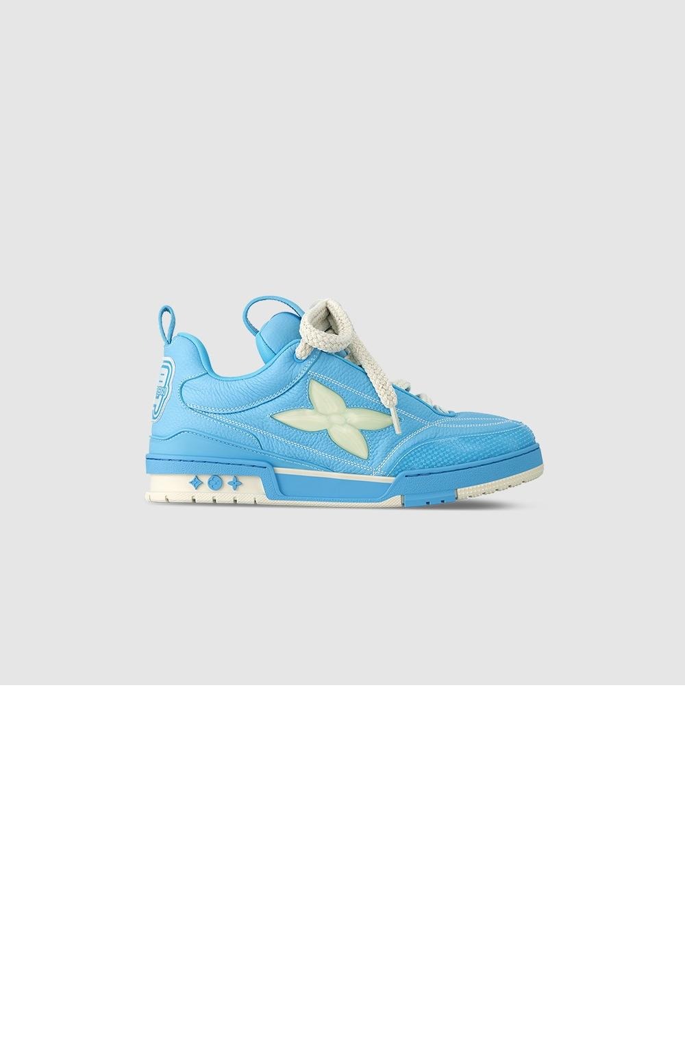 LV 스케이트 스니커즈 1ACEAR > Skate - 스케이트