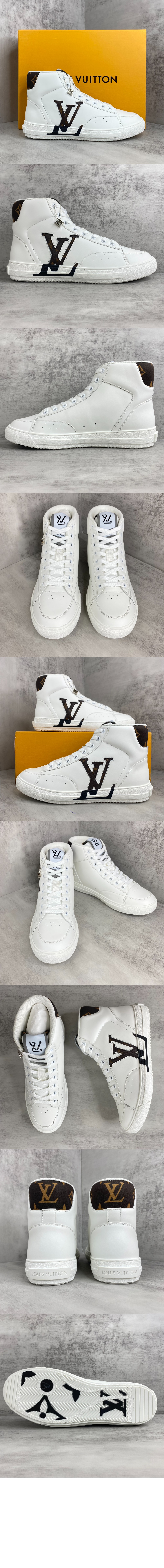 Charlie Sneaker 1AADRA > Etc - 기타제품