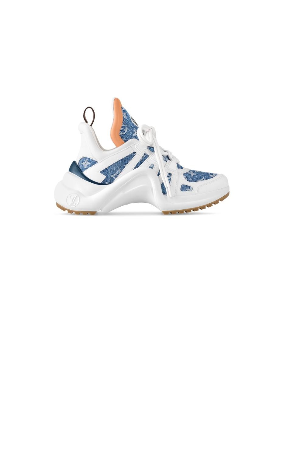 LV 아치라이트 스니커즈 1ACHUP > Archlight - 아치라이트