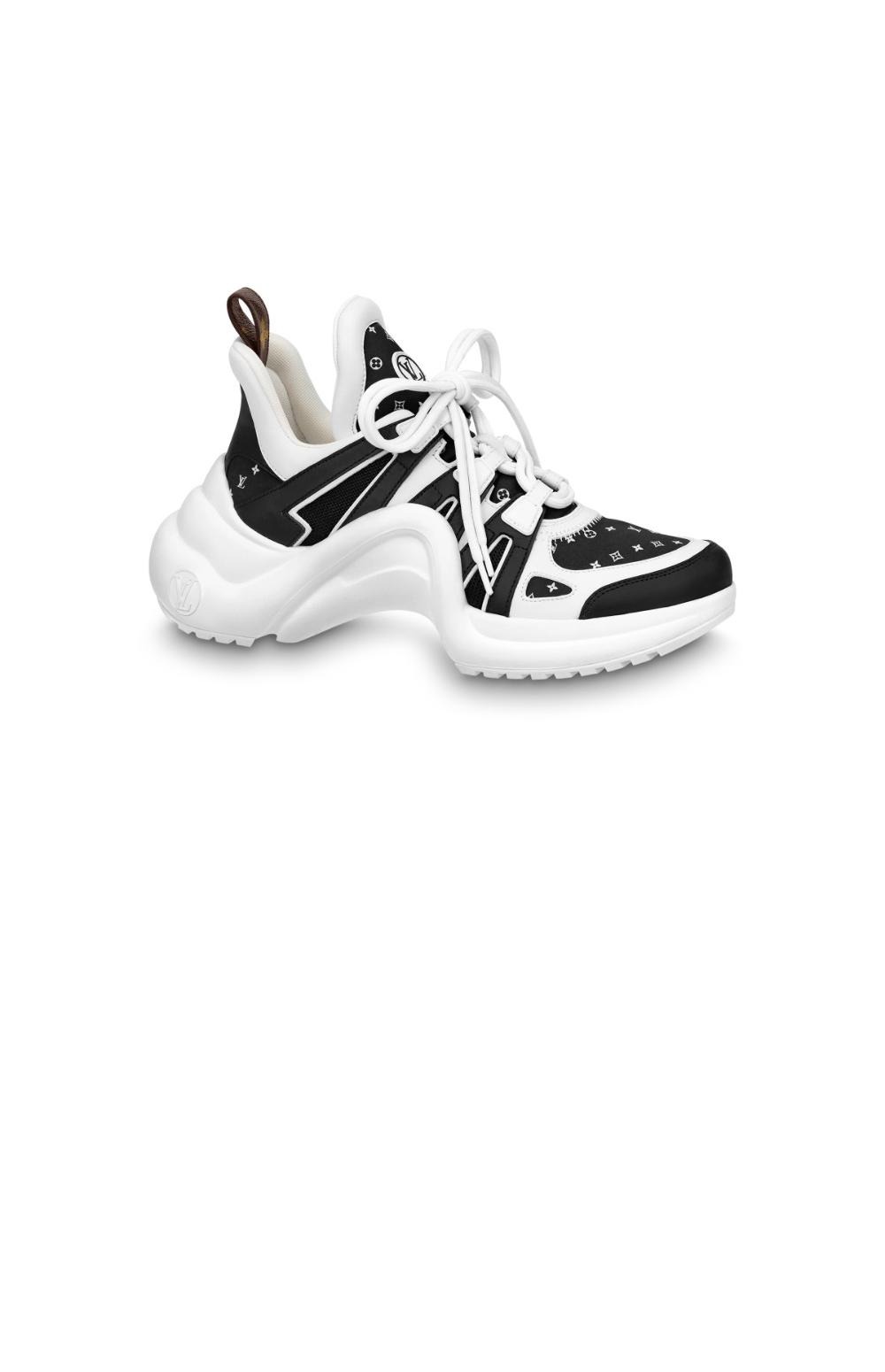 LV 아치라이트 스니커즈 1ABHNU > Archlight - 아치라이트