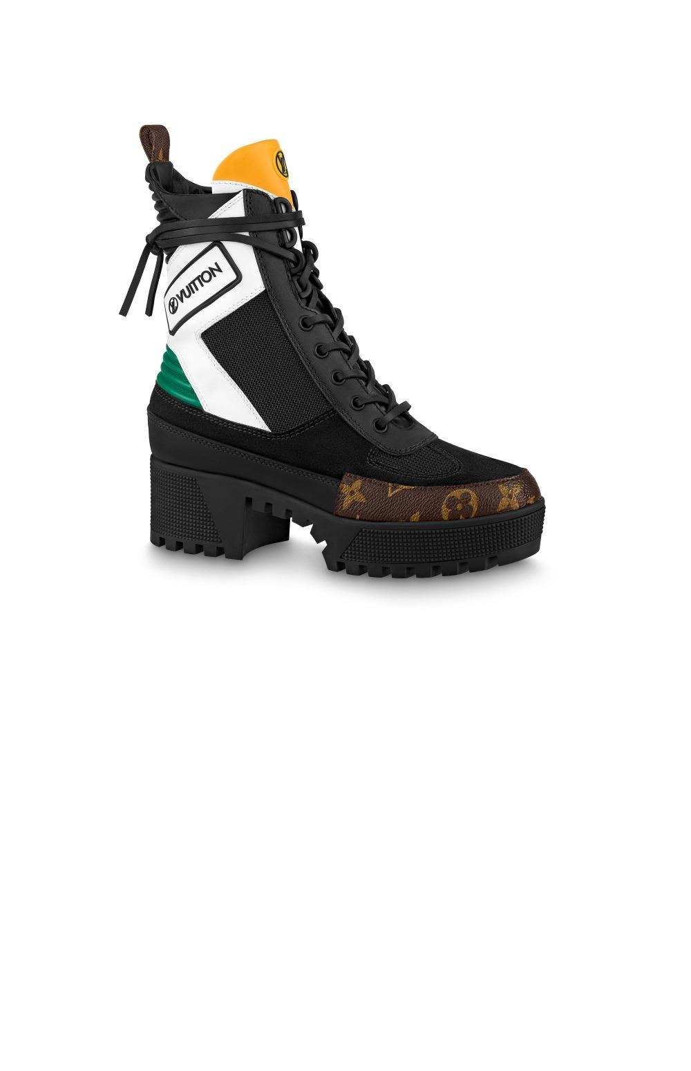 LAUREATE 플랫폼 데저트 부츠 1A9O8W > Laureate - 로리엇