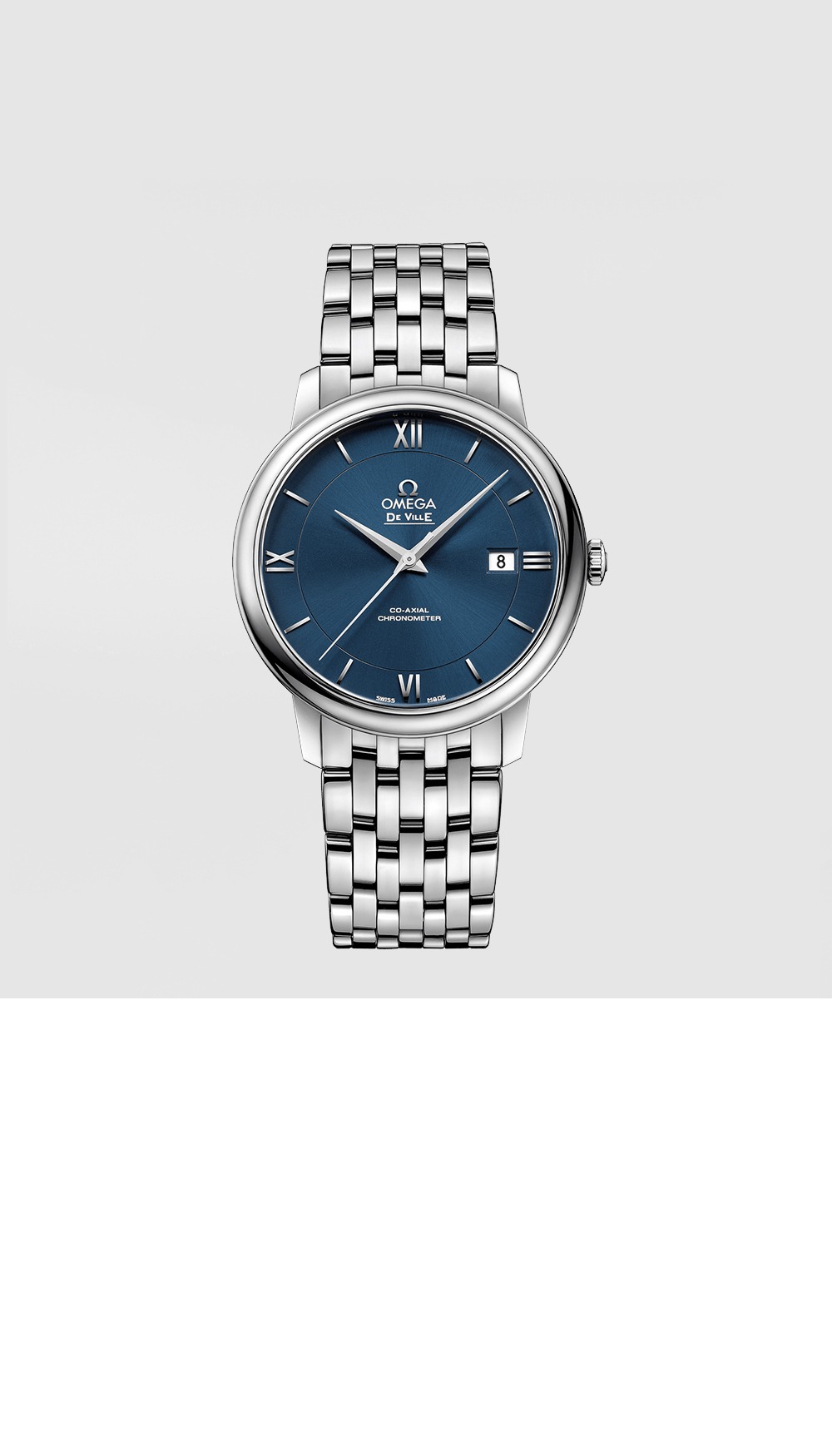 드빌 프레스티지 39.5 > De Ville - 드빌