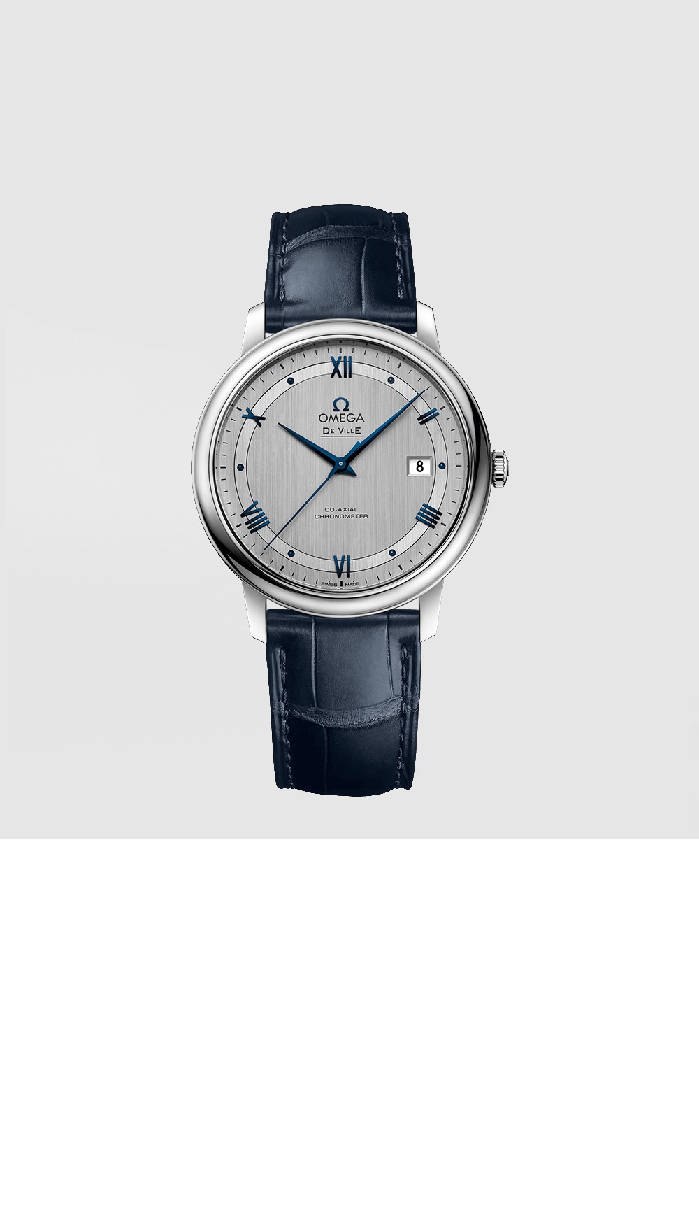 드빌 프레스티지 39.5 > De Ville - 드빌