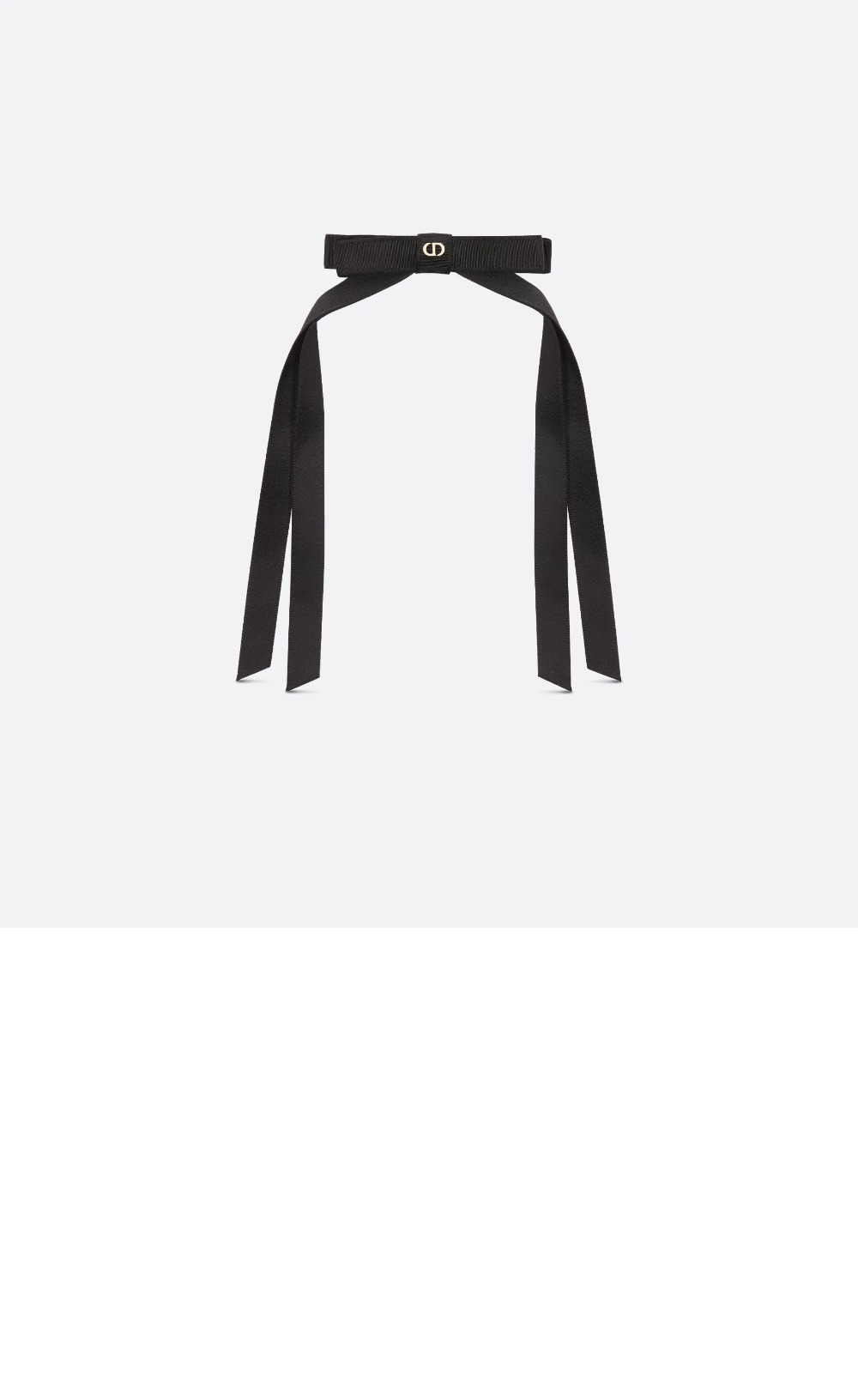 트위스트 보우 45DTC > 디올