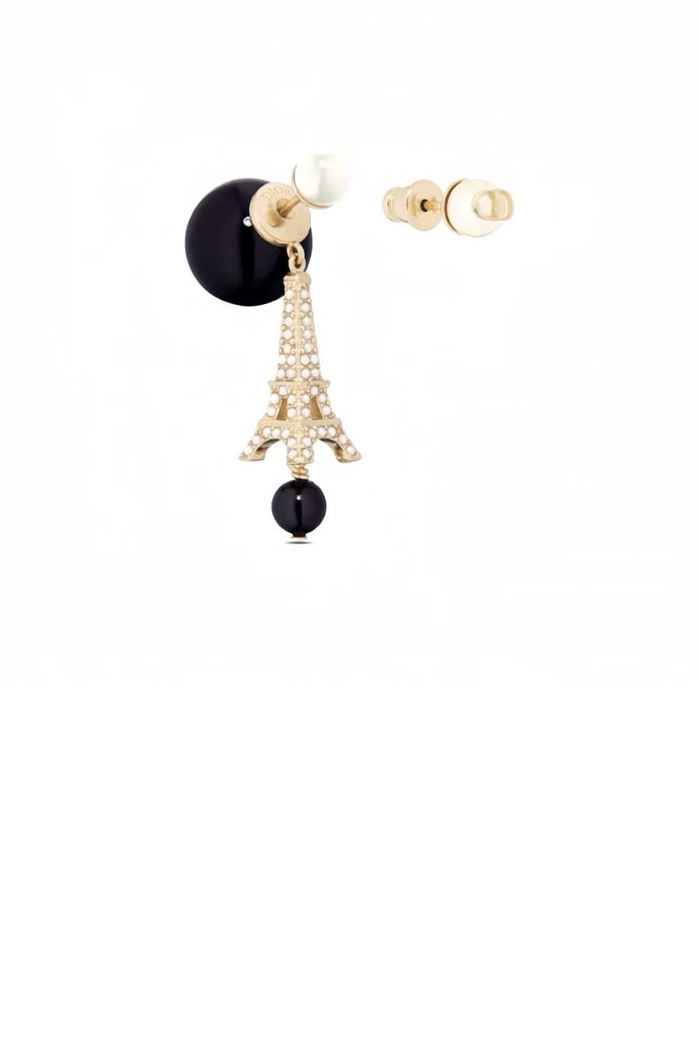 귀걸이 E2833 > 디올