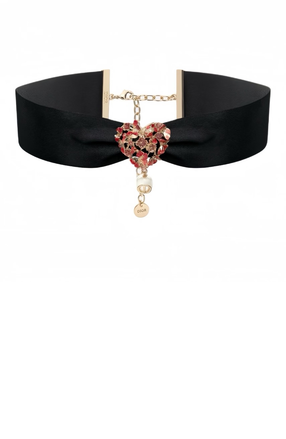 목걸이 N2486 > 디올