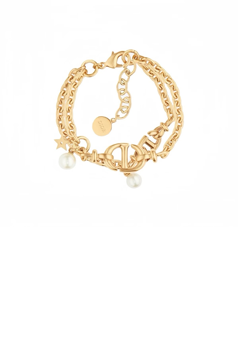 팔찌 B1280 > 디올