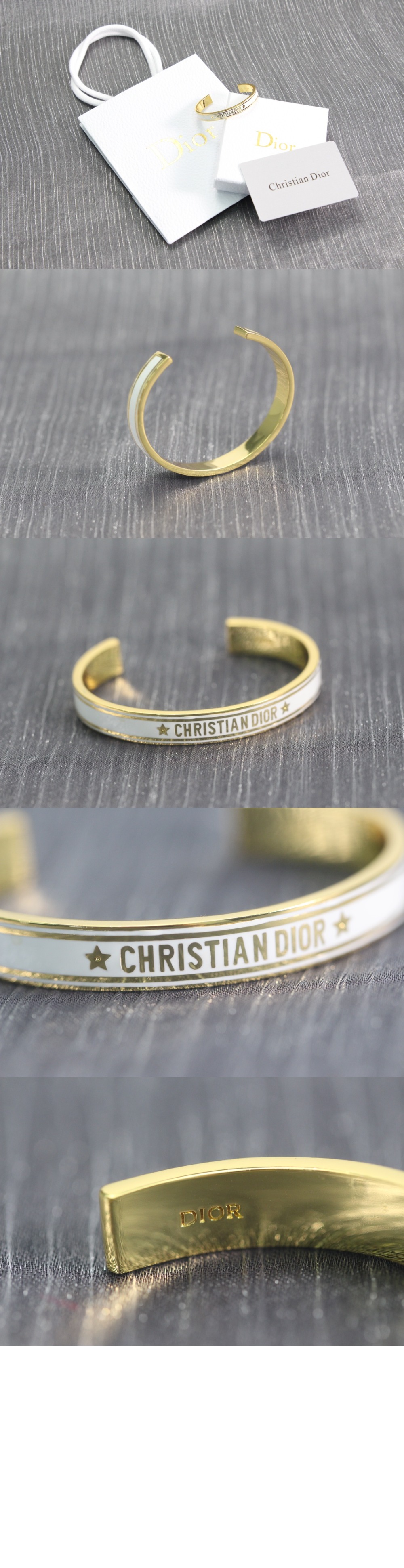 Code 뱅글 B1650 > 디올