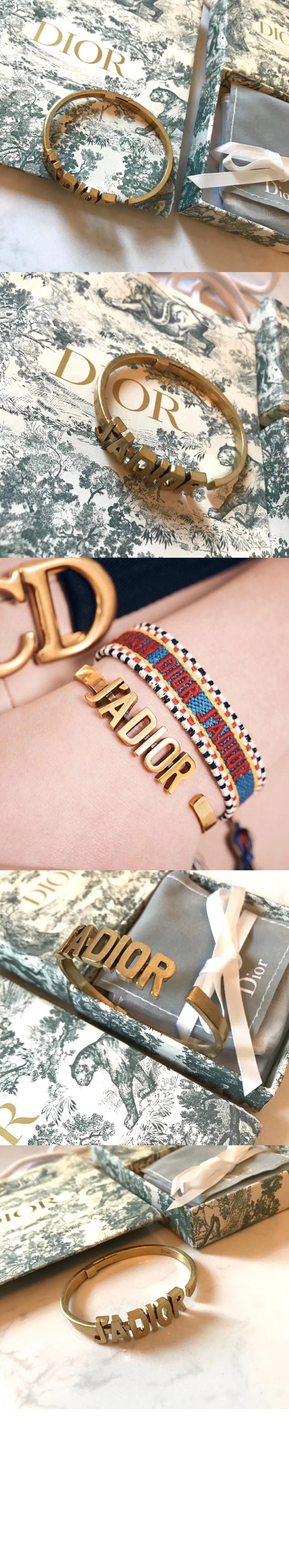팔찌 B0632 > 디올