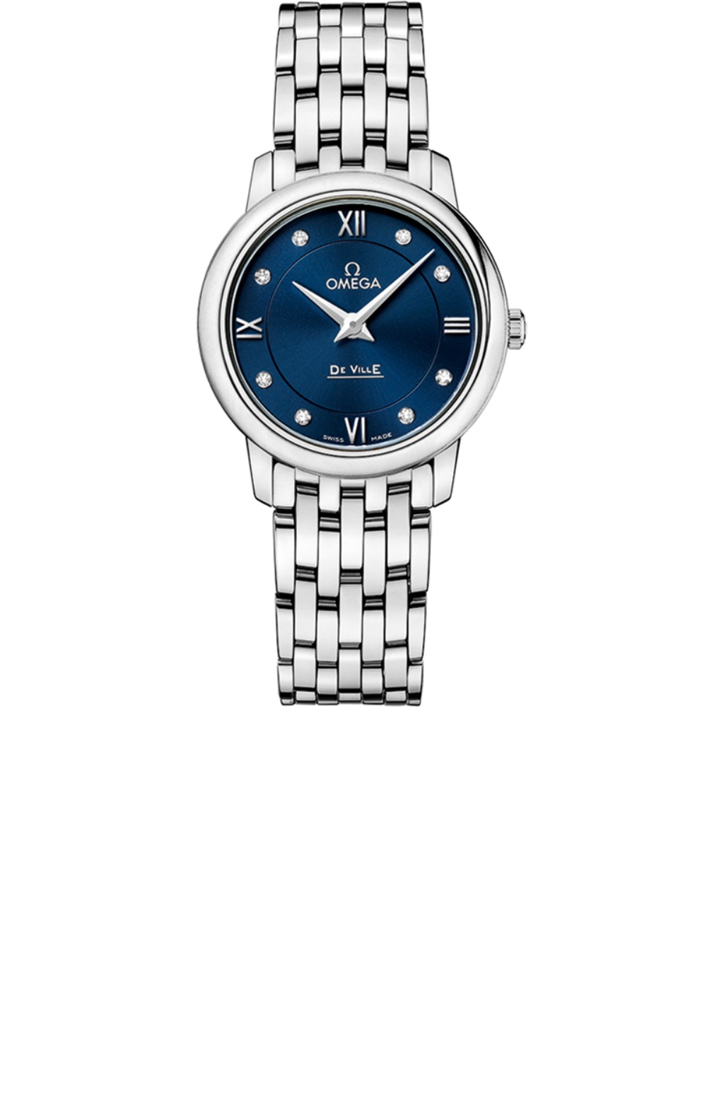 드 빌 프레스티지 27.4 > De Ville - 드빌