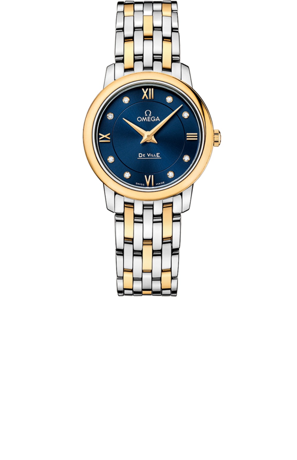 드 빌 프레스티지 27.4 > De Ville - 드빌