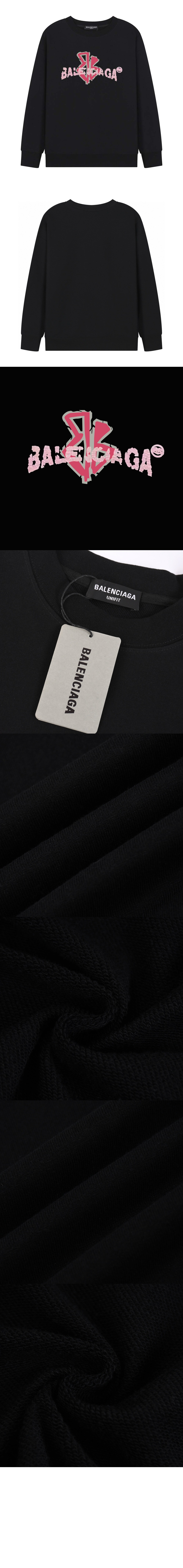 로고 프린트 면 톱 > Etc - 기타제품