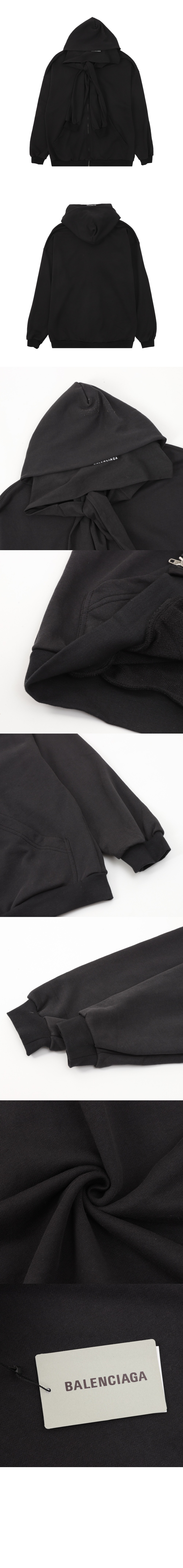 후드 집업 > Etc - 기타제품