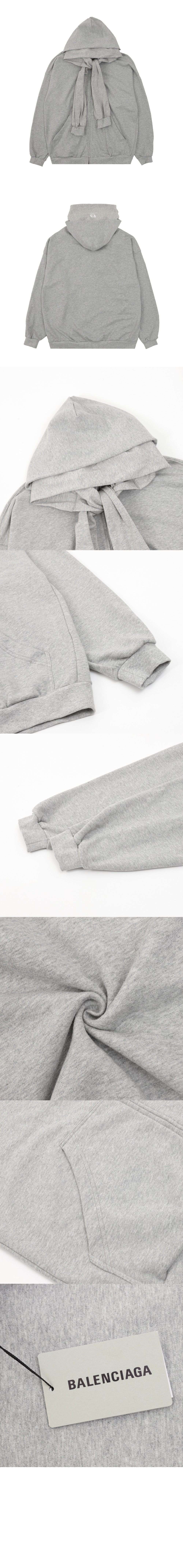 후드 집업 > Etc - 기타제품