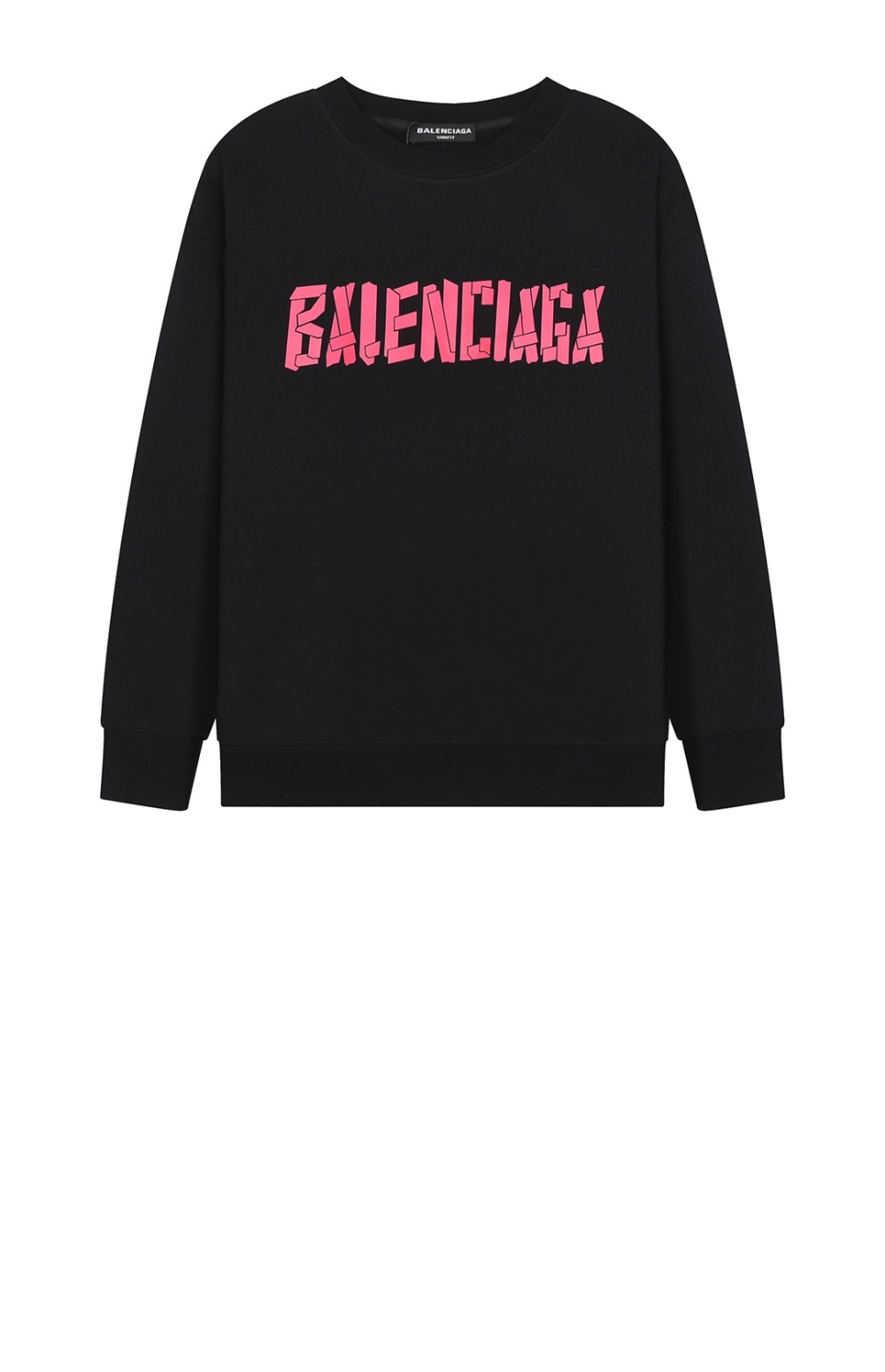 로고 프린트 면 톱 > Etc - 기타제품