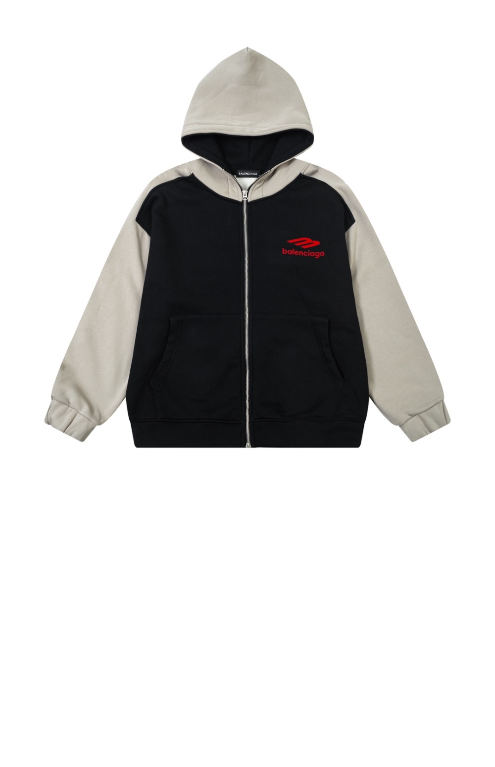 로고 쇼트 코트 > Etc - 기타제품