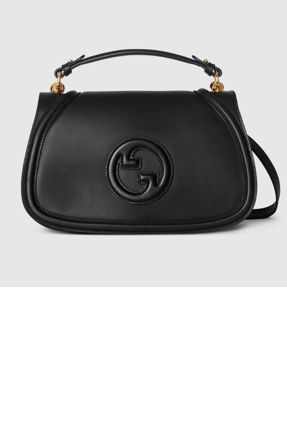 블론디 미디엄 탑 핸들백 815716 > Blondie - 블론디