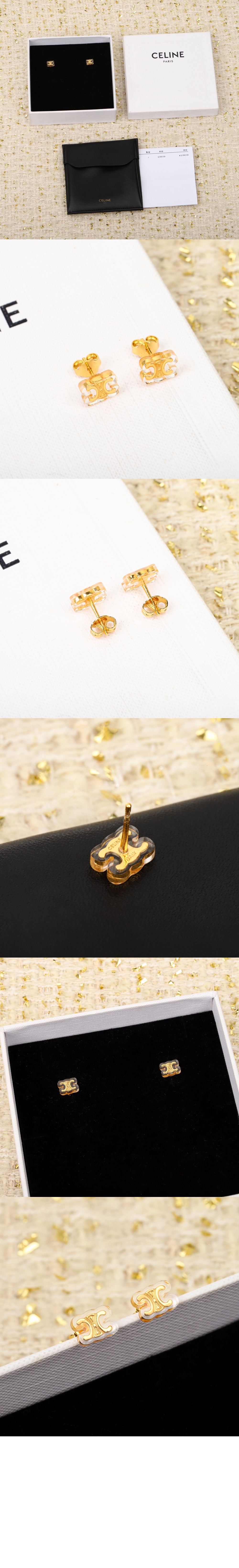 여성 귀걸이 461CQ6 > Etc - 기타제품