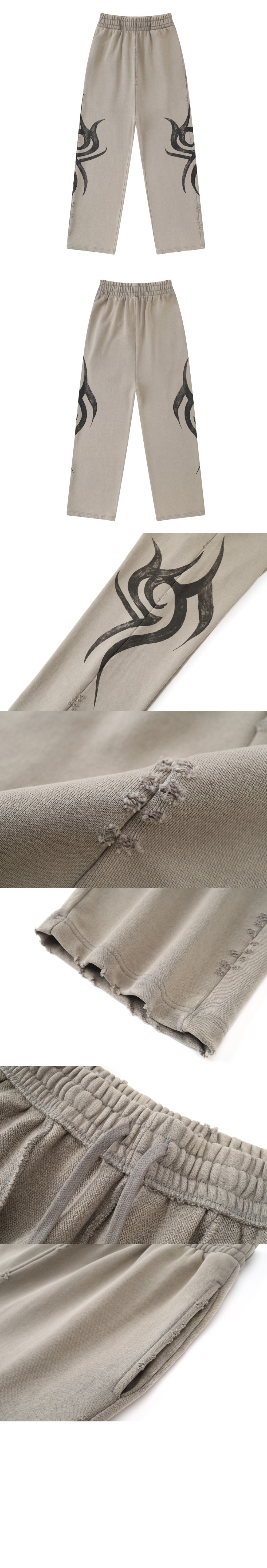 로고 트랙수트 팬츠 > Etc - 기타제품