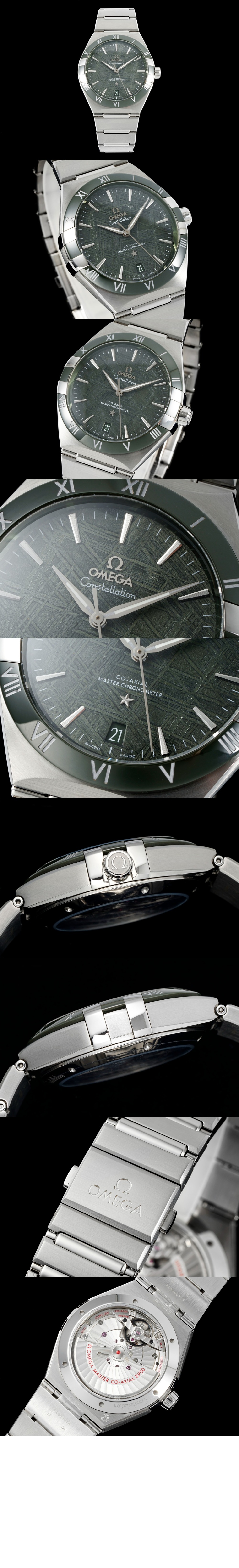 컨스텔레이션 41 > Constellation - 컨스텔레이션