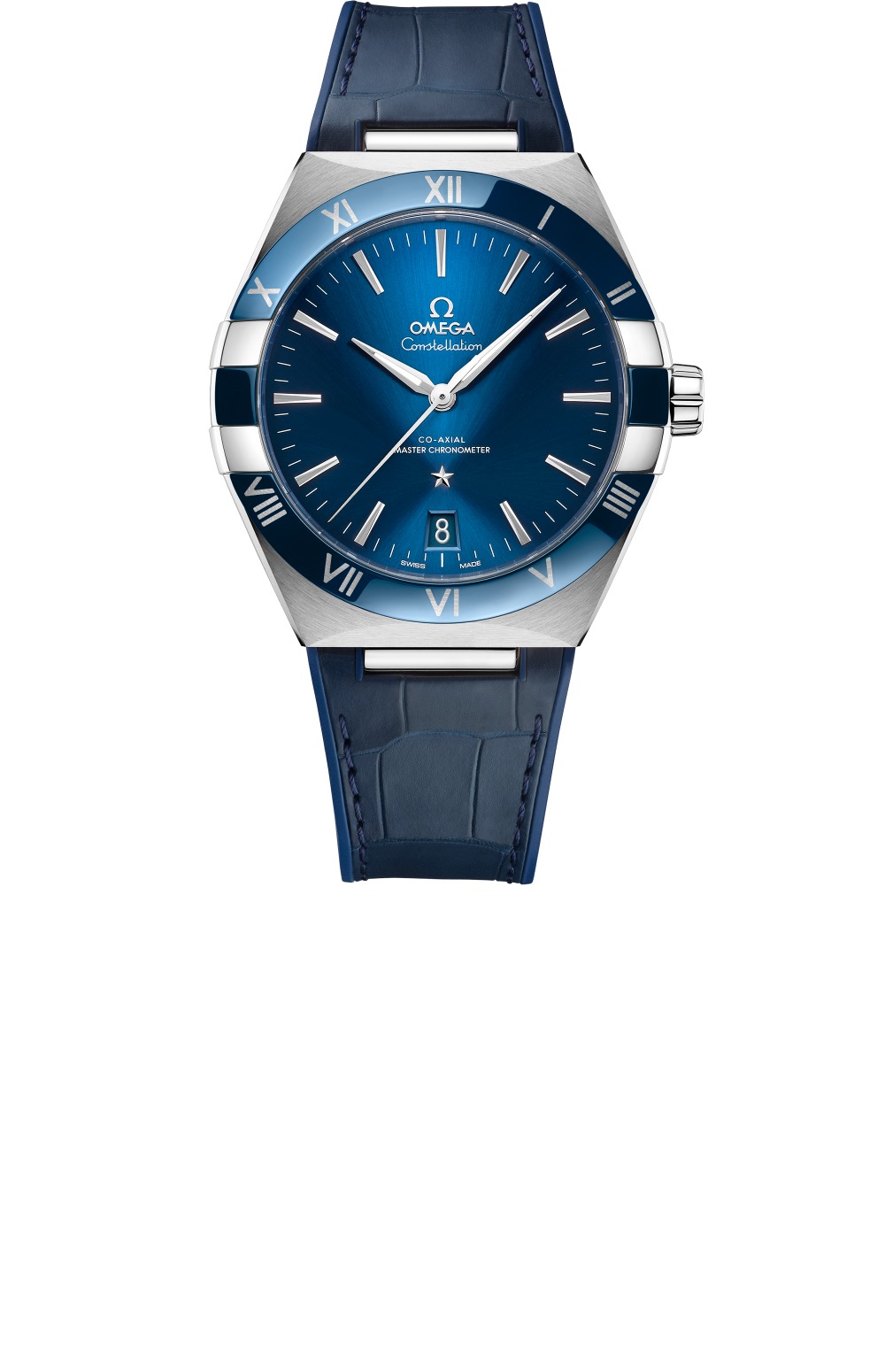 컨스텔레이션 41 > Constellation - 컨스텔레이션