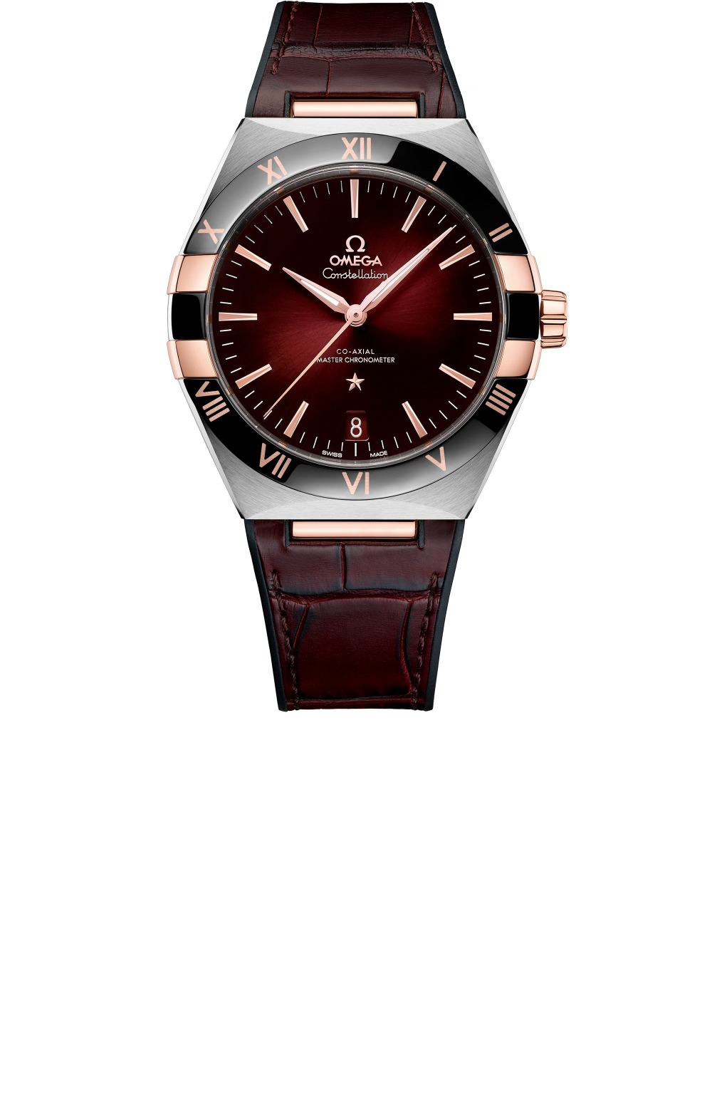 컨스텔레이션 41 > Constellation - 컨스텔레이션