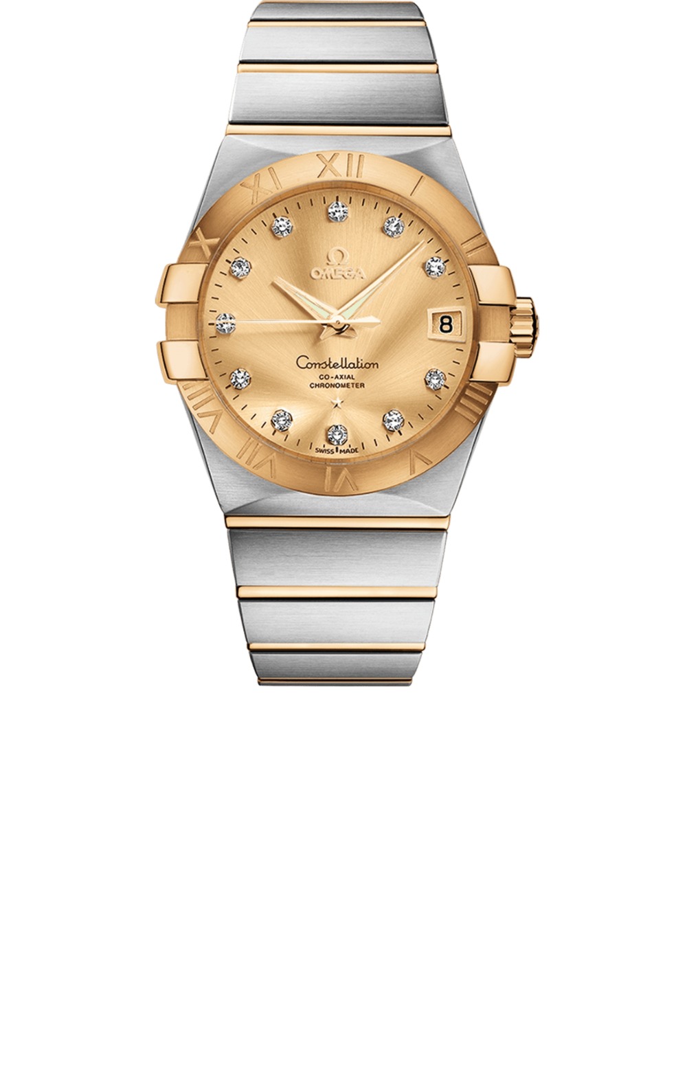 컨스텔레이션 콤비 38 > Constellation - 컨스텔레이션