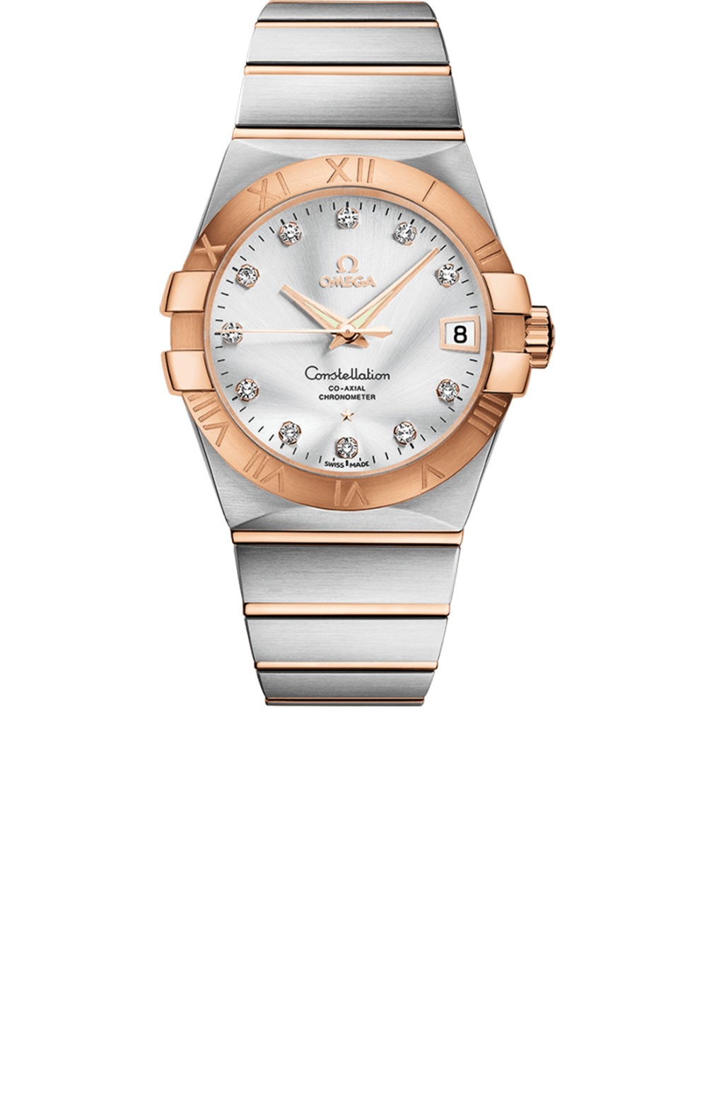 컨스텔레이션 콤비 38 > Constellation - 컨스텔레이션