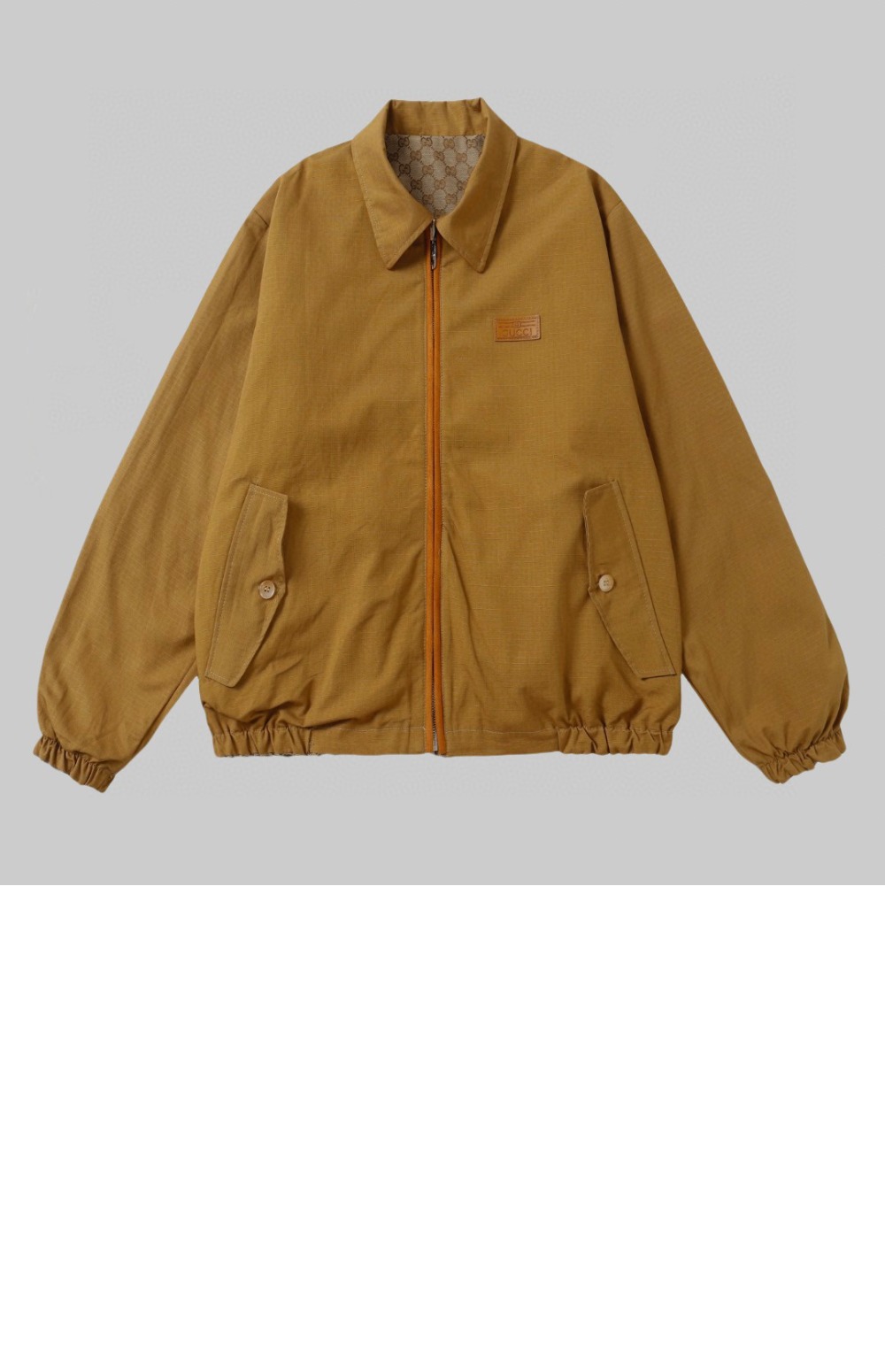 로고 집업 자켓 > Etc - 기타제품