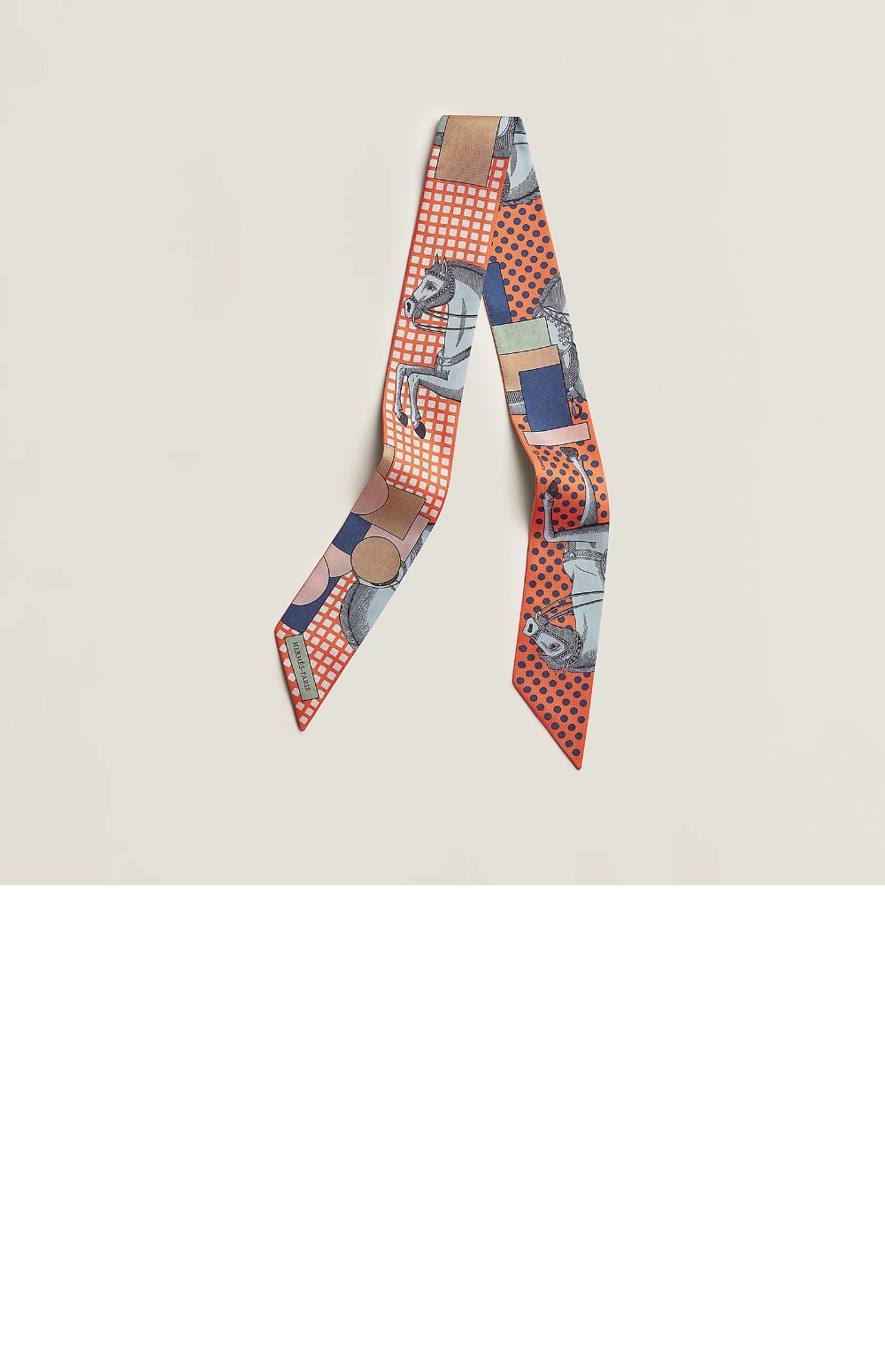 Cavalier en Formes 트윌리 > 에르메스