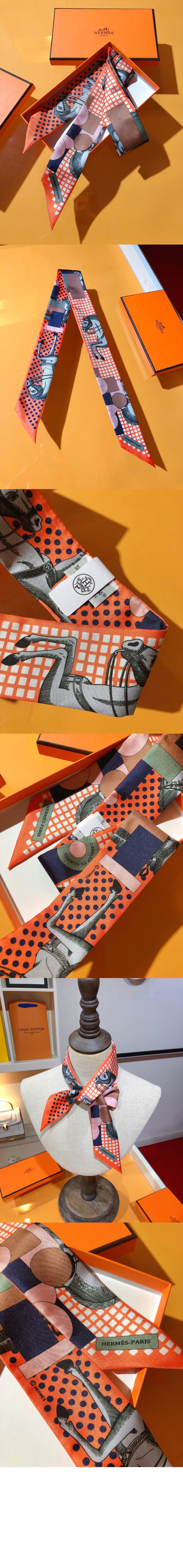 Cavalier en Formes 트윌리 > 에르메스