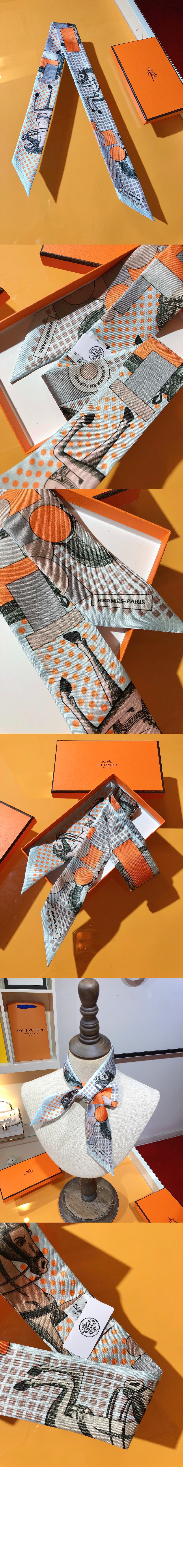 Cavalier en Formes 트윌리 > 에르메스