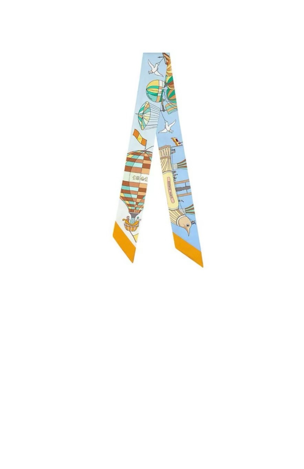 Twilly  방도 > 에르메스