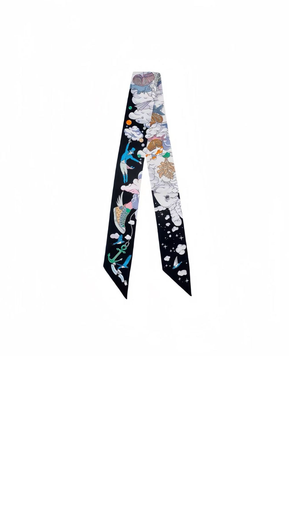 Twilly 방도 > 에르메스