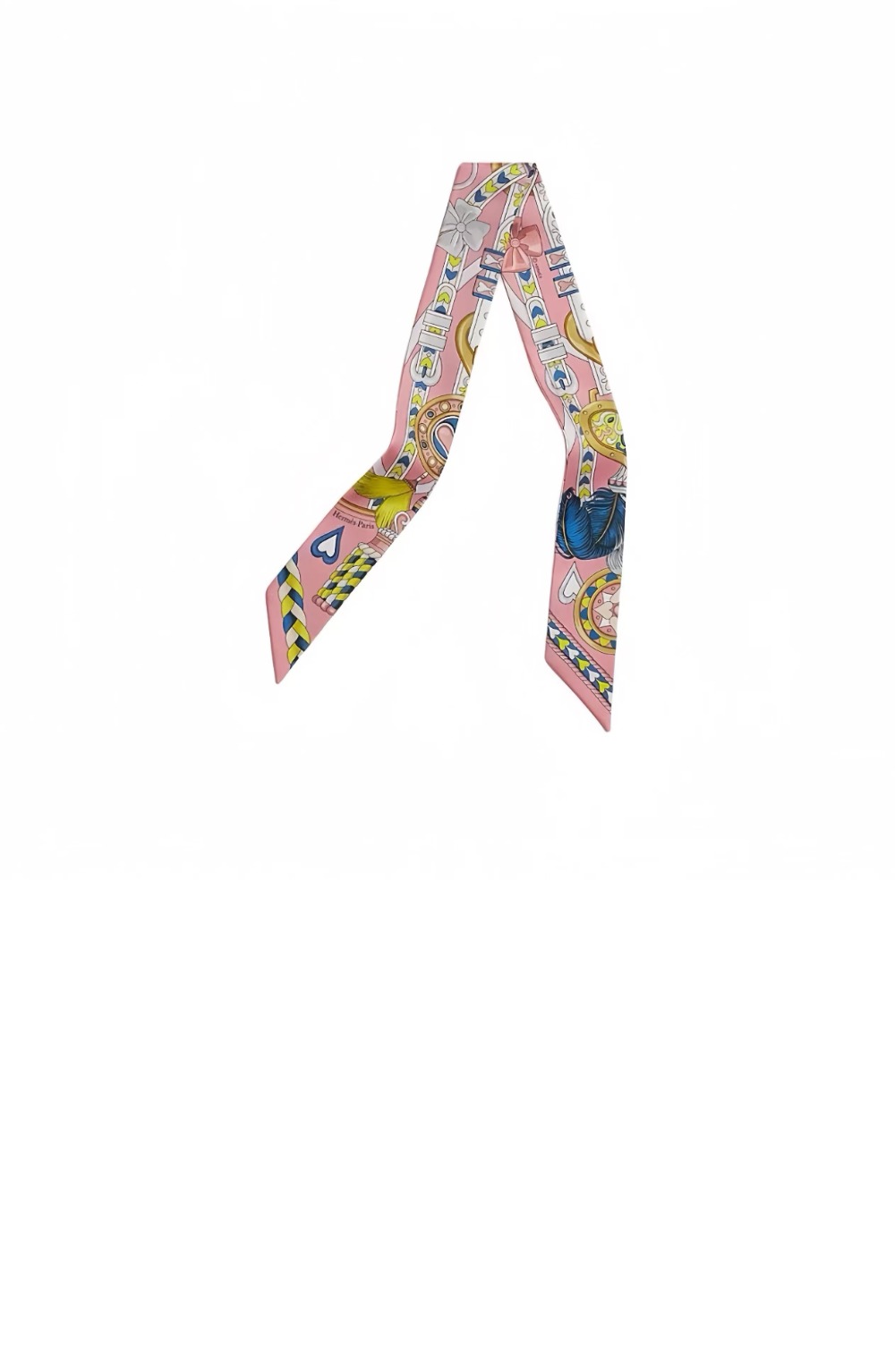 heart saddle 방도 > 에르메스