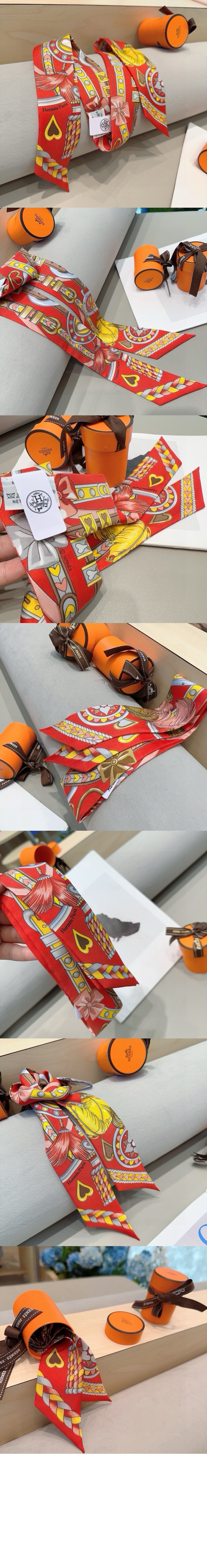 heart saddle 방도 > 에르메스