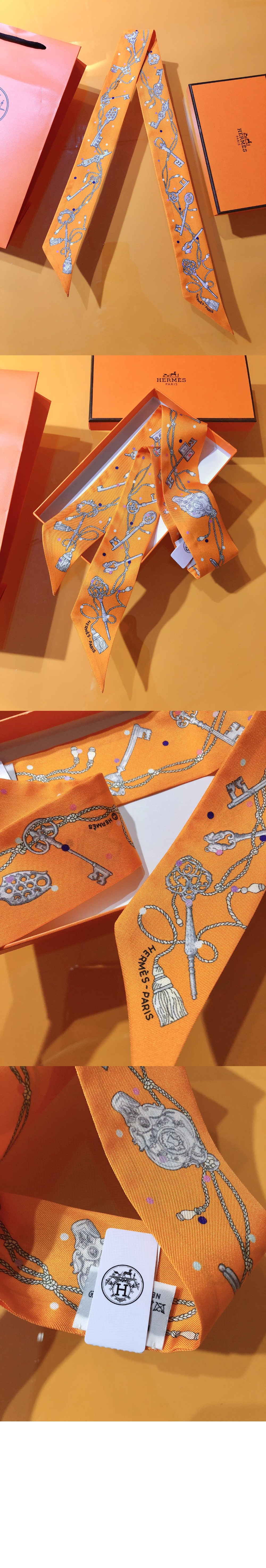 Twilly les Cles a pois 방도 > 에르메스