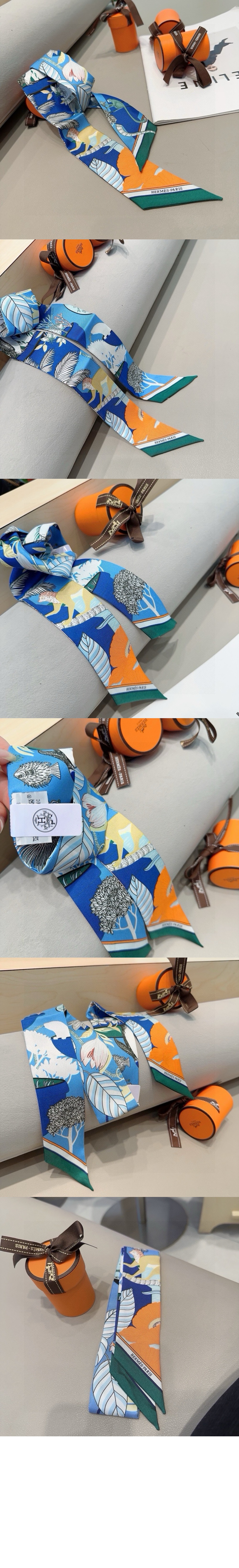 Precious Heaven  트윌리 > 에르메스