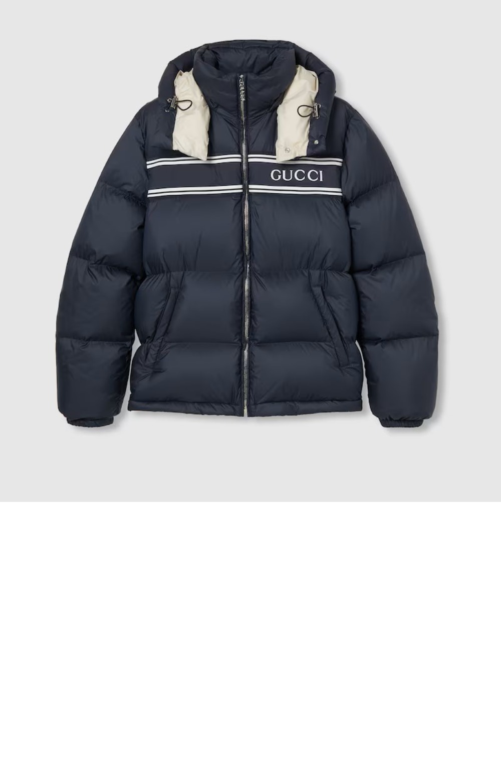 나일론 푸퍼 재킷 > Etc - 기타제품