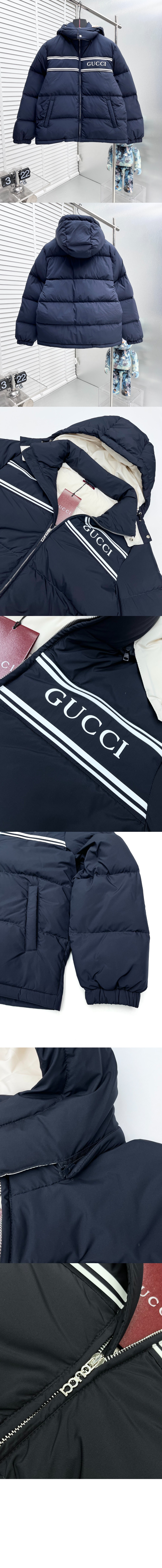 나일론 푸퍼 재킷 > Etc - 기타제품