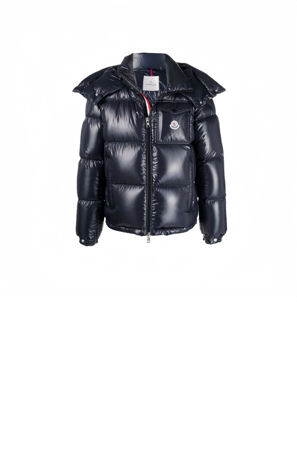 쇼트 다운 재킷 > Coat - 코트