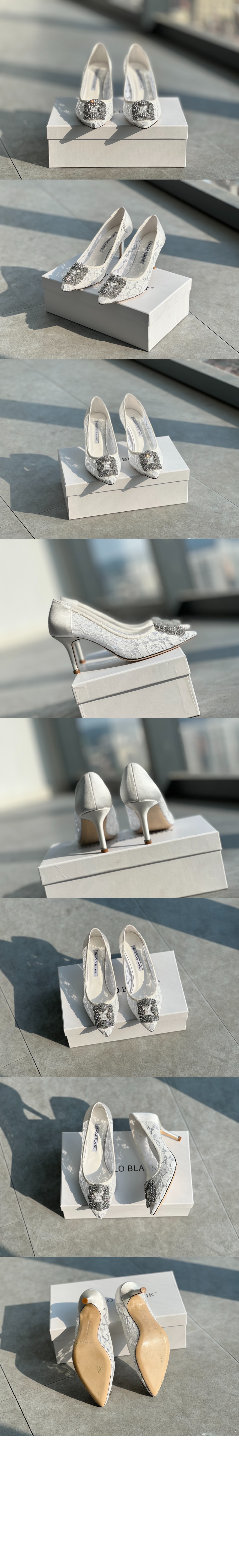 한기시 105 쥬얼 펌프스 > Pumps - 펌프스