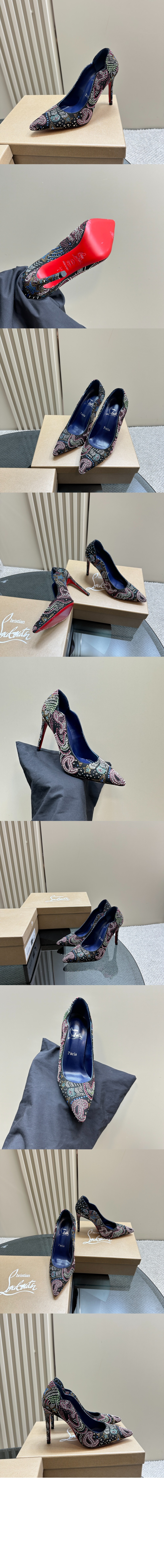 Hot Chick Sling 123028 > Hot Chick - 핫 칙