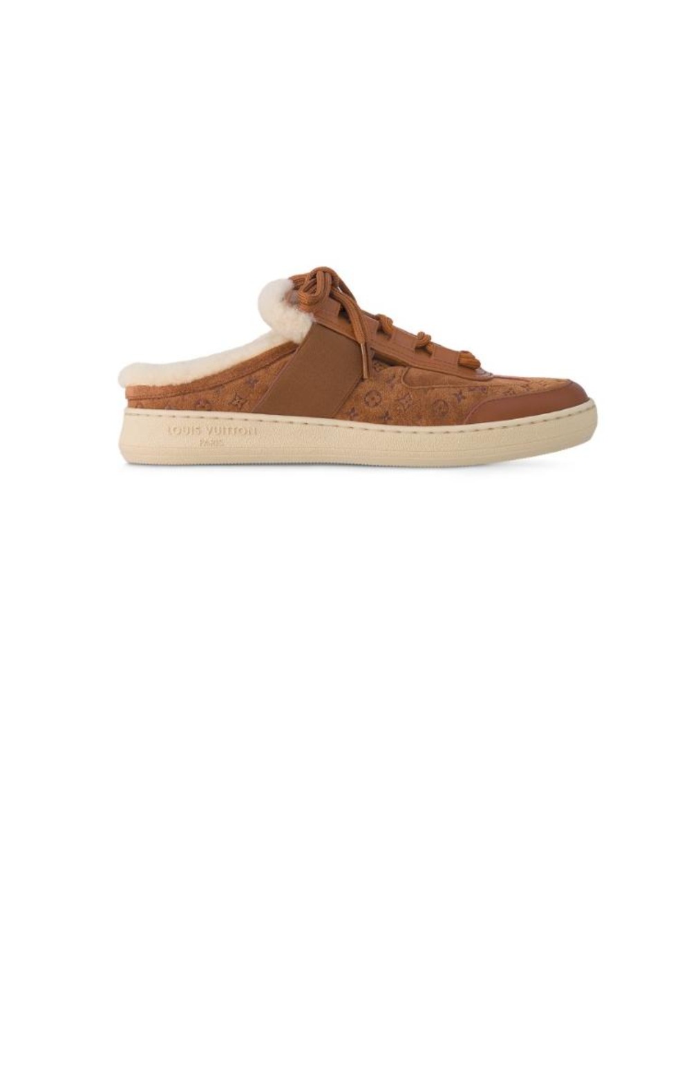 루 오픈 백 스니커즈 1ACADB > Etc - 기타제품