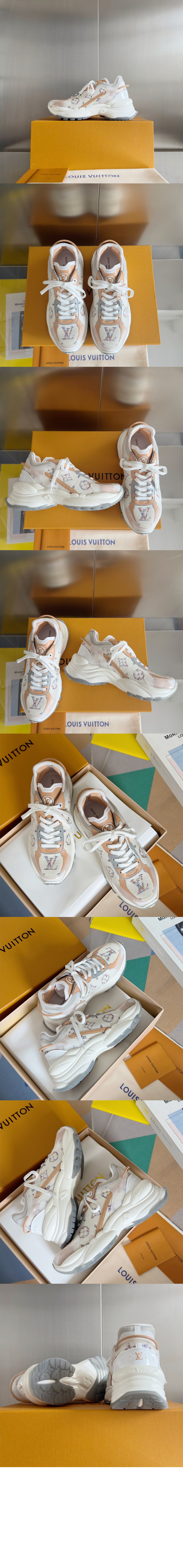 런 55 스니커즈 1ACSPZ > Run 55 - 런 55