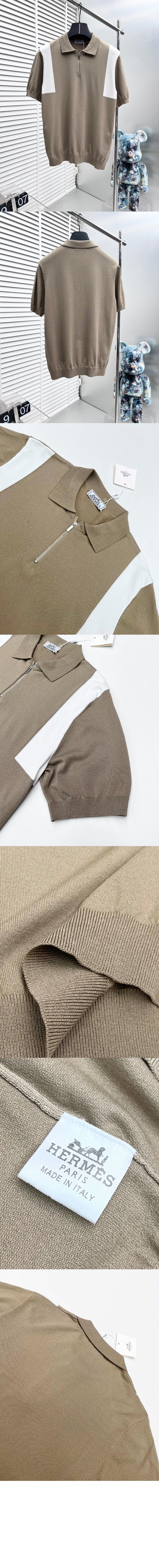 폴로 니트 톱 > Etc - 기타제품