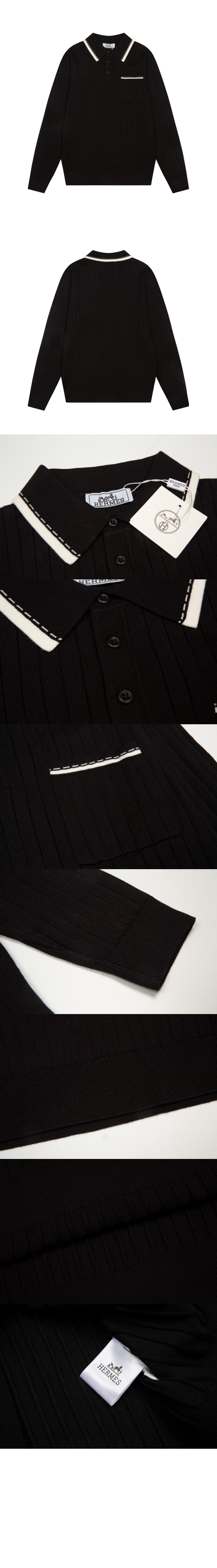 프린트 니트 톱 > Etc - 기타제품