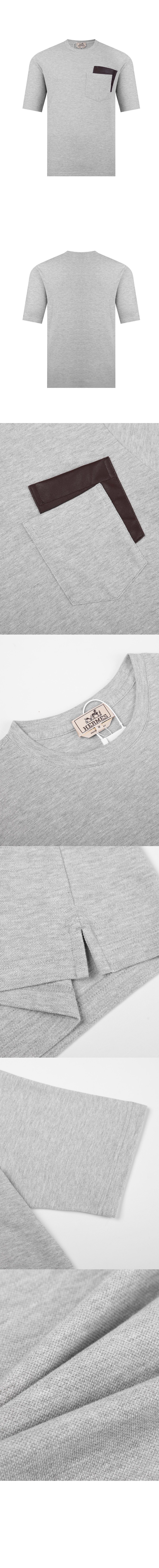 로고 프린트 반팔 > Etc - 기타제품